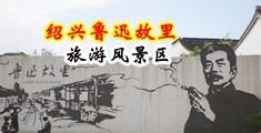 女人被操到高潮视频中国绍兴-鲁迅故里旅游风景区